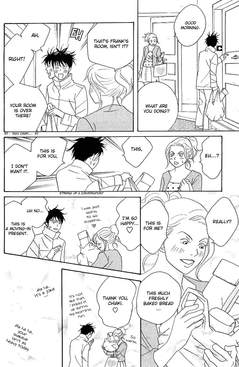 Nodame Cantabile Chapter 54 24